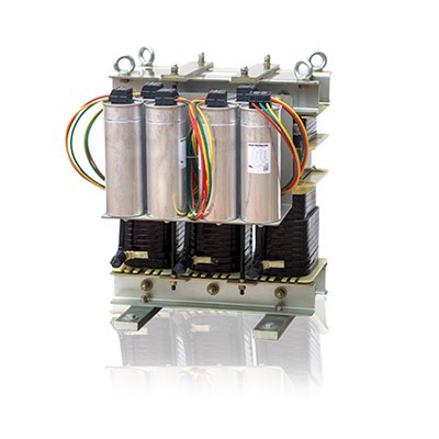 Pasivni harmonični filter