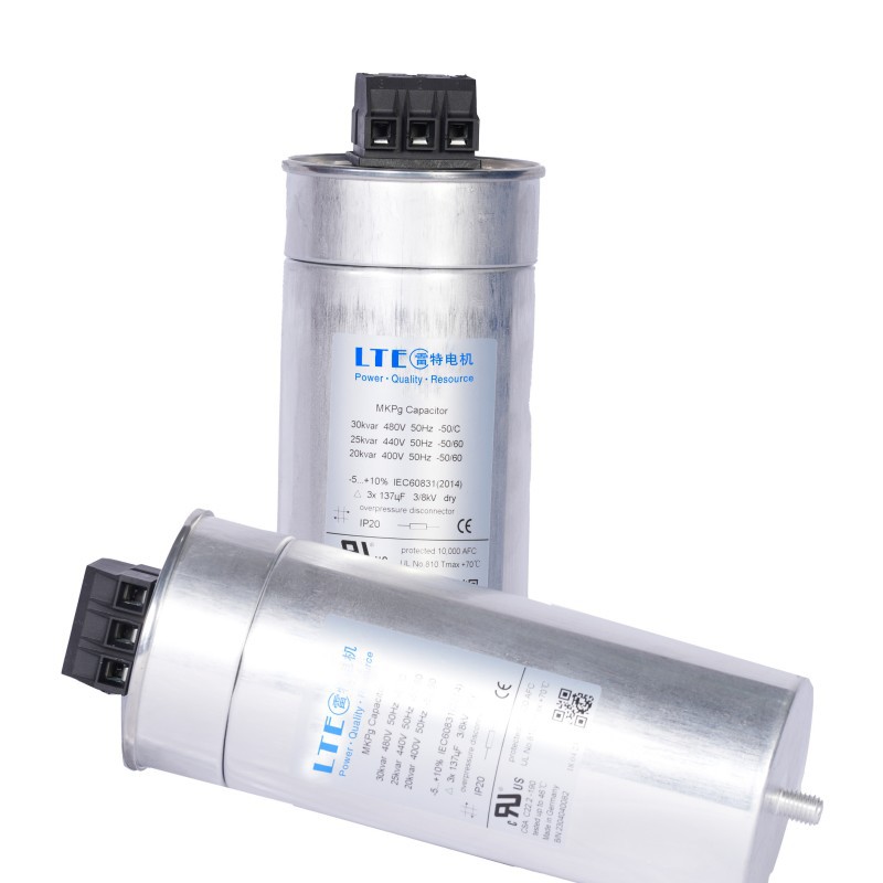 Kondenzator sigurnosne zaštite za EMC filter