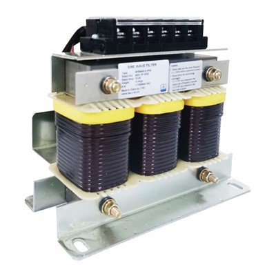 Filteri sinusnih valova